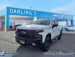 Used 2020 Chevrolet Silverado 1500 LT Trail Boss (Value Line) Truck