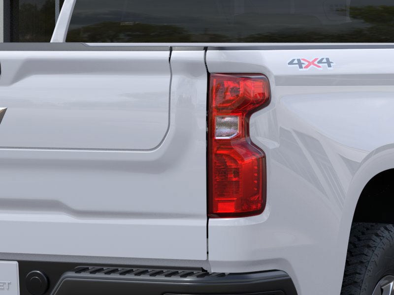 2026 Chevrolet Silverado 1500 Work Truck - Photo 11