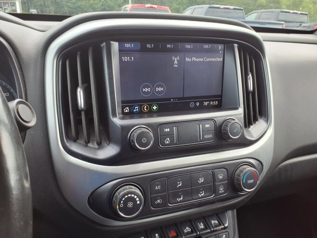 2020 Chevrolet Colorado LT - Photo 10