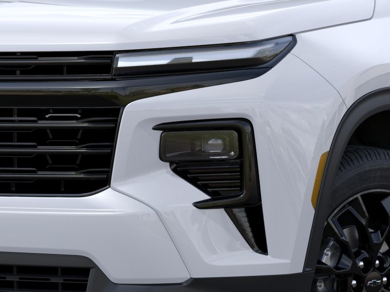 2026 Chevrolet Traverse LT - Photo 10