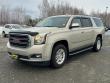 Used 2017 GMC Yukon XL SLT (Non-Inspected Wholesale Tow-Off) SUV