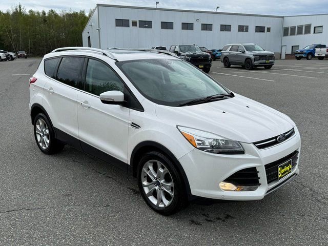 2014 Ford Escape Titanium 4WD's photo