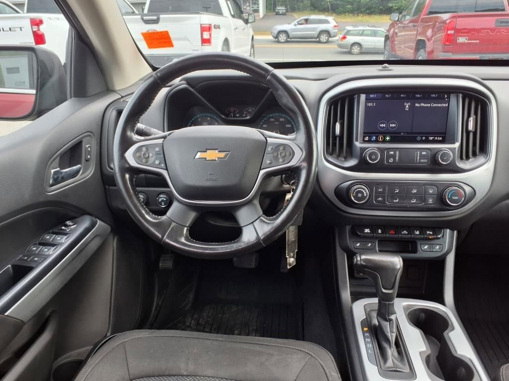 2020 Chevrolet Colorado LT - Photo 13