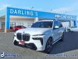 Used 2024 BMW X7 xDrive40i (Premium) SUV