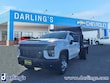  Chevrolet Silverado 3500 HD
