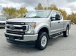 Ford Super Duty F-250 SRW