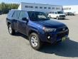 Used 2018 Toyota 4Runner SR5 Premium (Inspected Wholesale) SUV