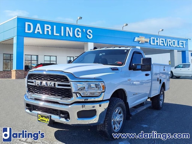 2022 Ram 2500 Tradesman (Value Line) Truck