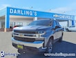 Chevrolet Silverado 1500 LTD