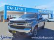 Used 2022 Chevrolet Silverado 1500 LTD LT (Premium) Truck