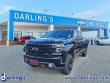 Used 2022 Chevrolet Silverado 1500 LTD LT Trail Boss (Premium) Truck