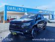 Used 2022 Chevrolet Colorado Z71 (Premium) Truck