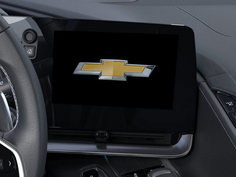 2025 Chevrolet Corvette 2LT - Photo 20