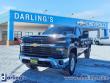 Used 2024 Chevrolet Silverado 3500 HD LT (Value Line) Truck