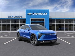 2025 Chevrolet Blazer EV LT SUV