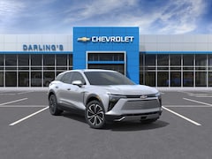2026 Chevrolet Blazer EV LT SUV