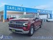 Used 2025 Chevrolet Silverado 1500 LTZ (Darling's Certified) Truck