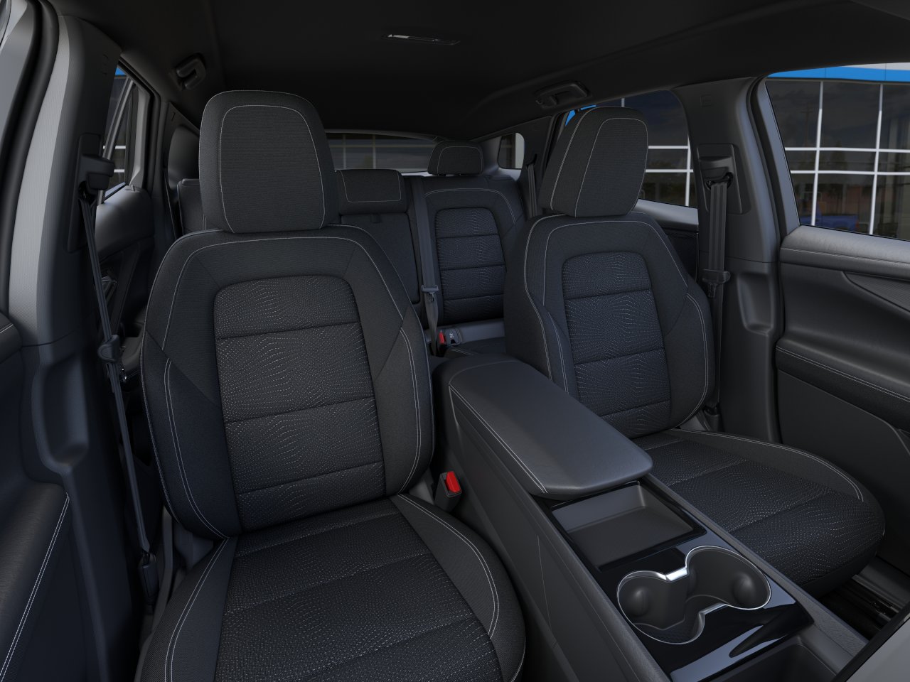 2026 Chevrolet Blazer EV LT - Photo 16