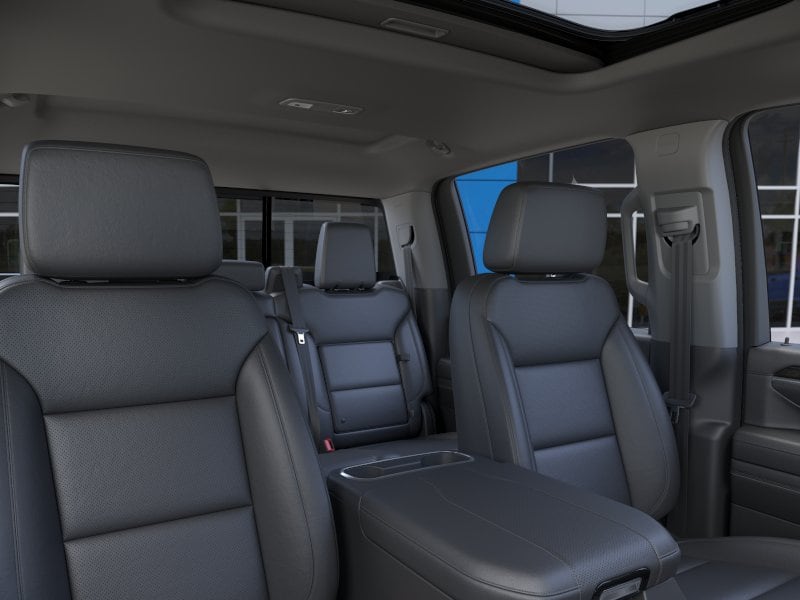 2026 Chevrolet Silverado 2500 HD LTZ - Photo 24