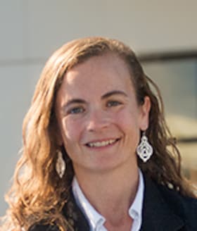 Staff member Becca Mantelli from ID_c0db31