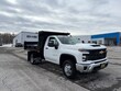  Chevrolet Silverado 3500 HD Chassis Cab