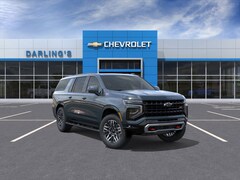 2026 Chevrolet Suburban Z71 SUV