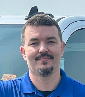 Staff member Peter Micalizzi from ID_dcdf4e