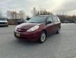 Used 2009 Toyota Sienna LE (Non-Inspected Wholesale Tow-Off) Minivan/Van