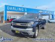 Used 2021 Chevrolet Silverado 1500 LT (Inspected Wholesale) Truck