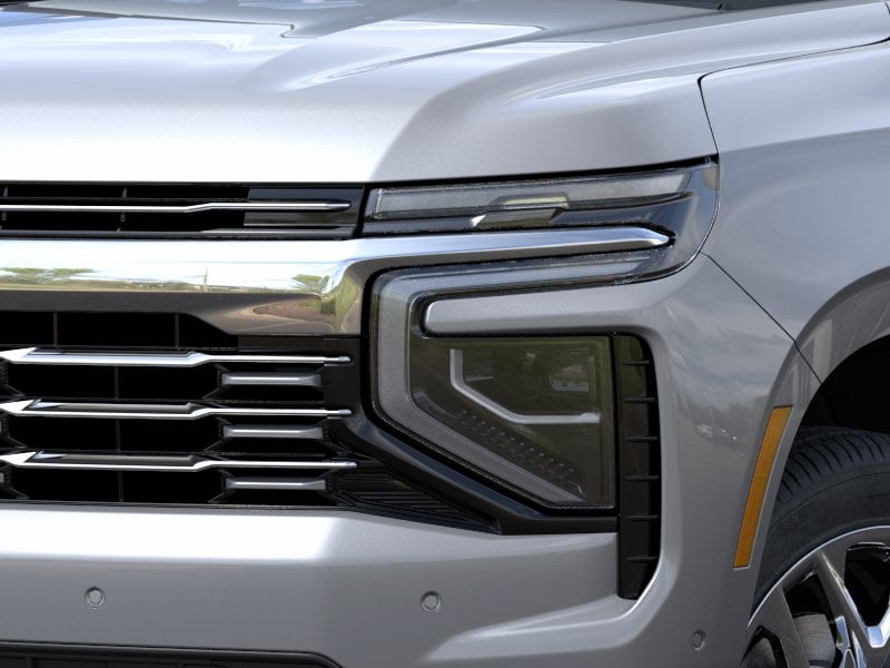 2026 Chevrolet Suburban Premier - Photo 10