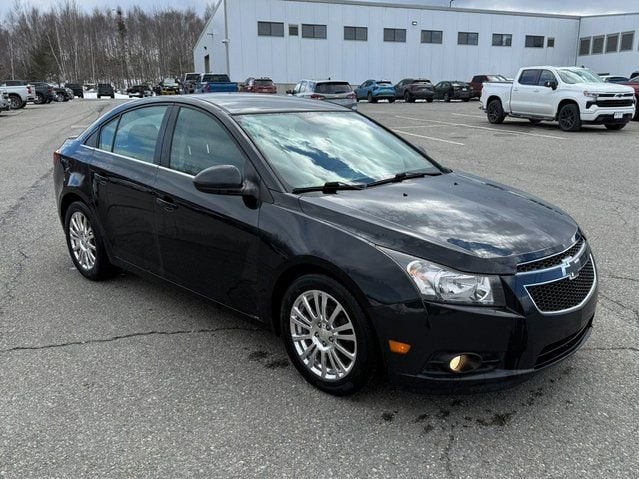 2014 Chevrolet Cruze ECO