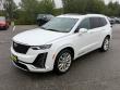 Used 2020 CADILLAC XT6 Premium Luxury (Value Line) SUV