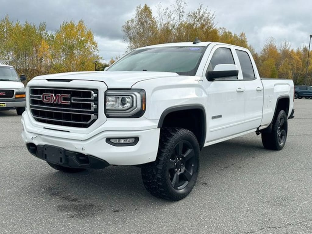 Used 2018 GMC Sierra 1500 Base (Inspected Wholesale) Truck