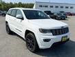 Jeep Grand Cherokee WK