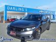 Used 2020 Honda Civic Sedan EX (Value Line) Sedan