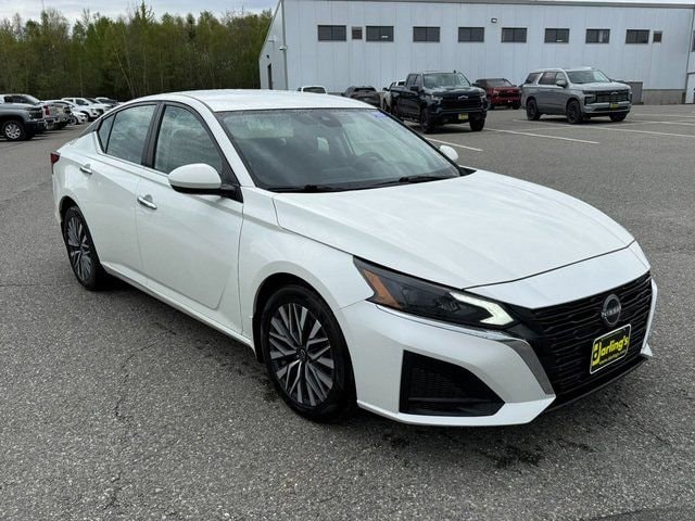 2023 Nissan Altima 2.5 SV's photo