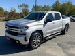 Chevrolet Silverado 1500 LTD