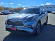Used 2022 Toyota Highlander XLE (Premium) SUV