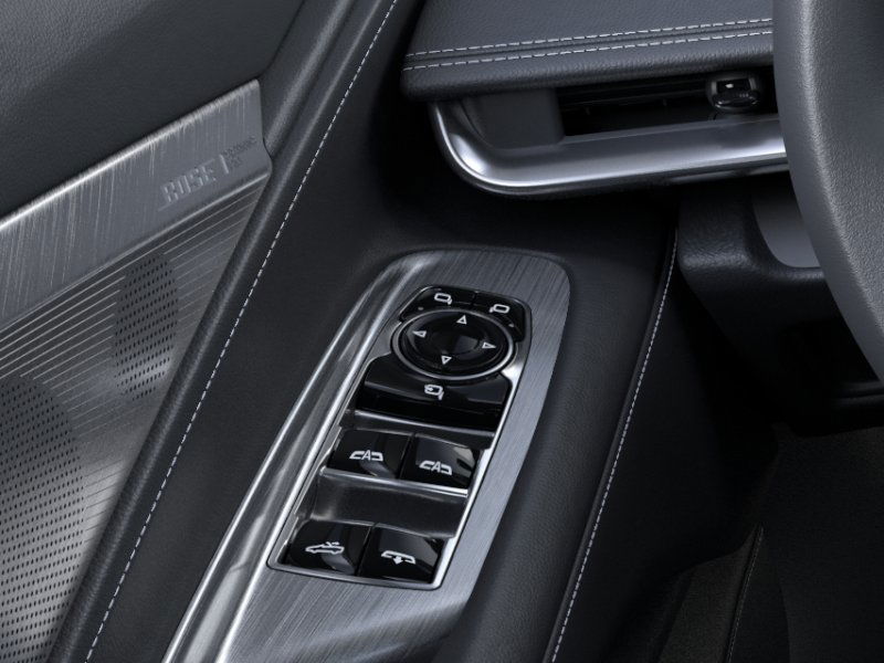 2025 Chevrolet Corvette 2LT - Photo 22