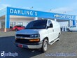  Chevrolet Express 2500