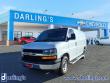 Used 2024 Chevrolet Express Cargo 2500 Work Van (Premium) Van