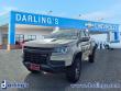 Used 2022 Chevrolet Colorado ZR2 (Premium) Truck