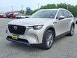 Mazda CX-90 Phev