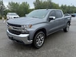 Chevrolet Silverado 1500 LTD