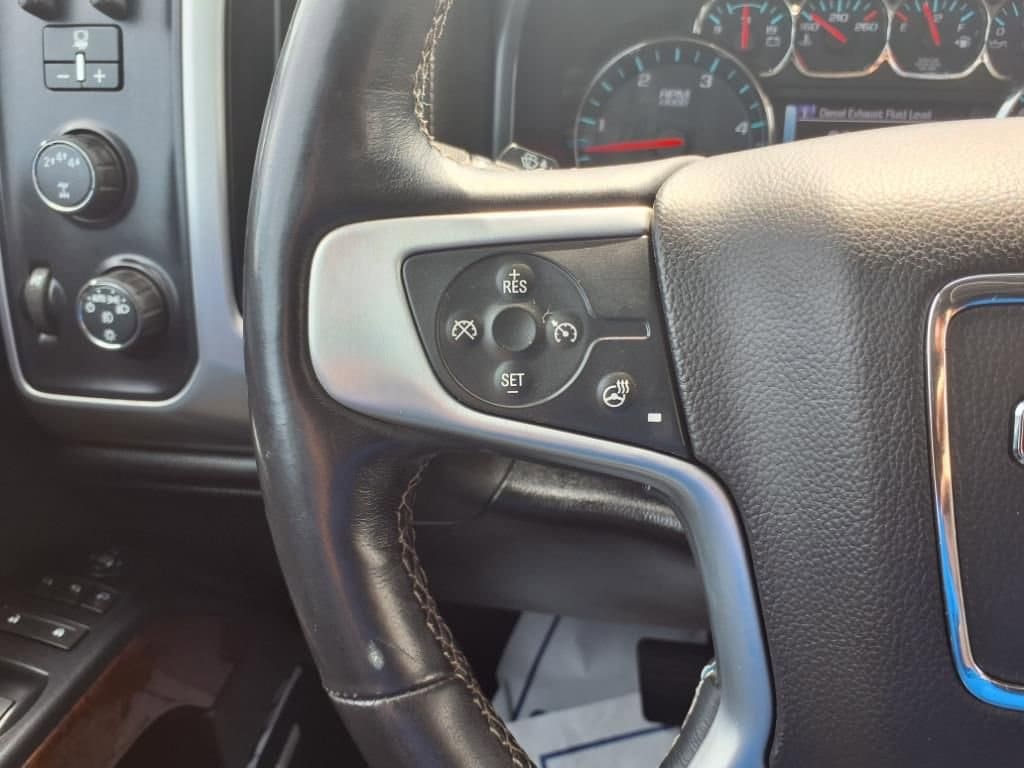 2018 GMC Sierra 2500HD SLT - Photo 8
