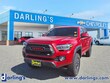 Toyota Tacoma 4WD