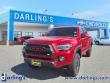 Used 2022 Toyota Tacoma 4WD TRD Off-Road (Value Line) Truck