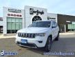 Used 2022 Jeep Grand Cherokee WK Limited (Darling's Certified) SUV