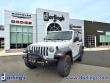 Used 2019 Jeep Wrangler Sport (Premium) SUV