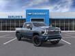  Chevrolet Silverado 2500 HD